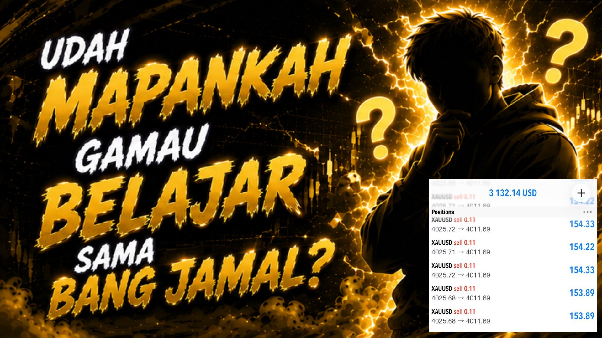 JAMAL NUSANTARA