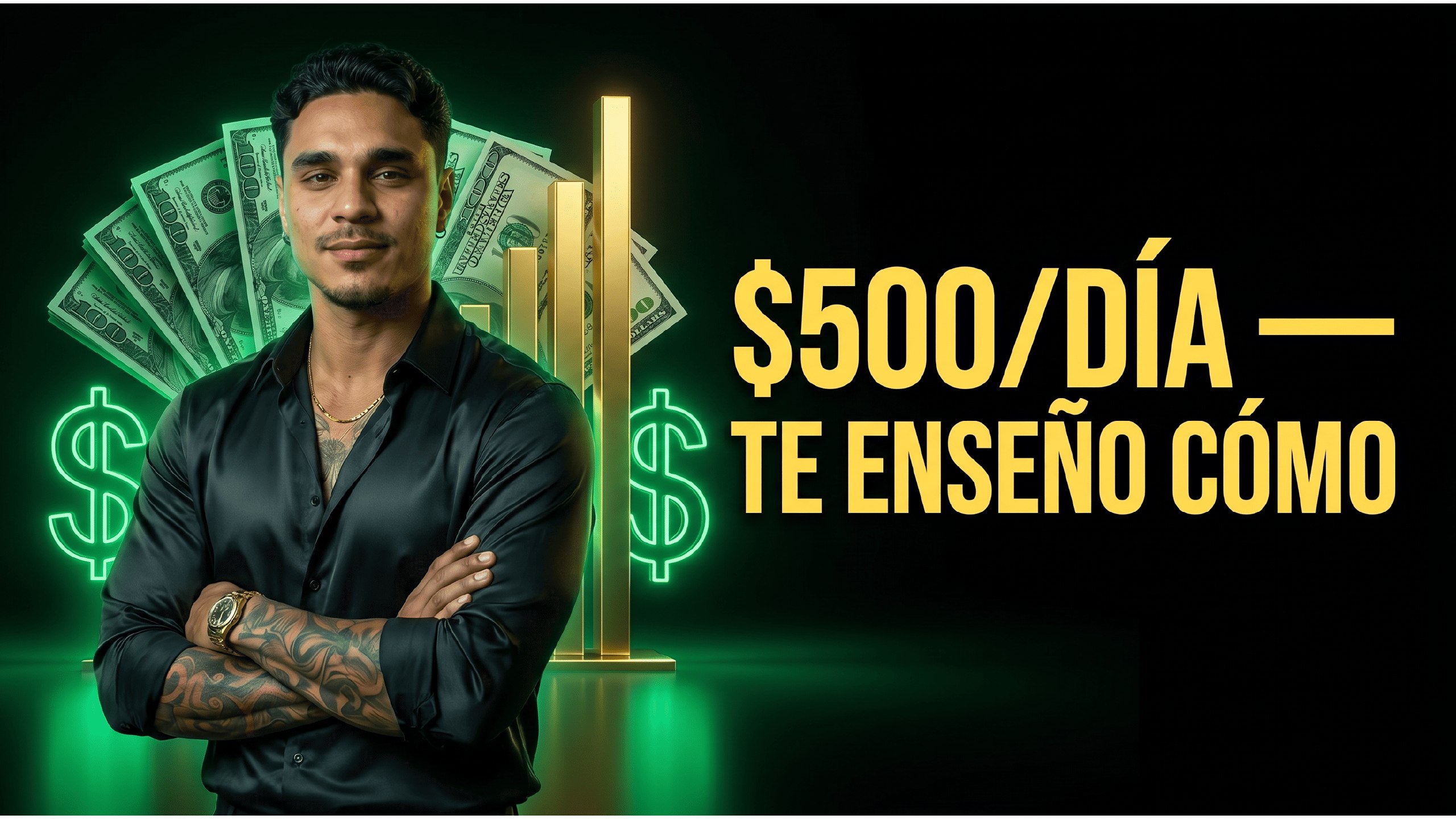 Academia del Trader