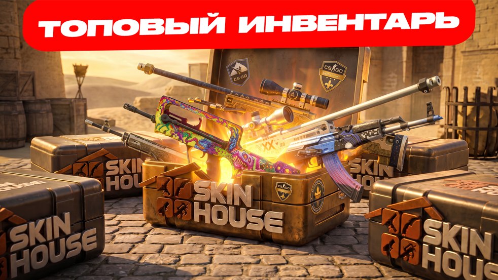 skinhouse.gg