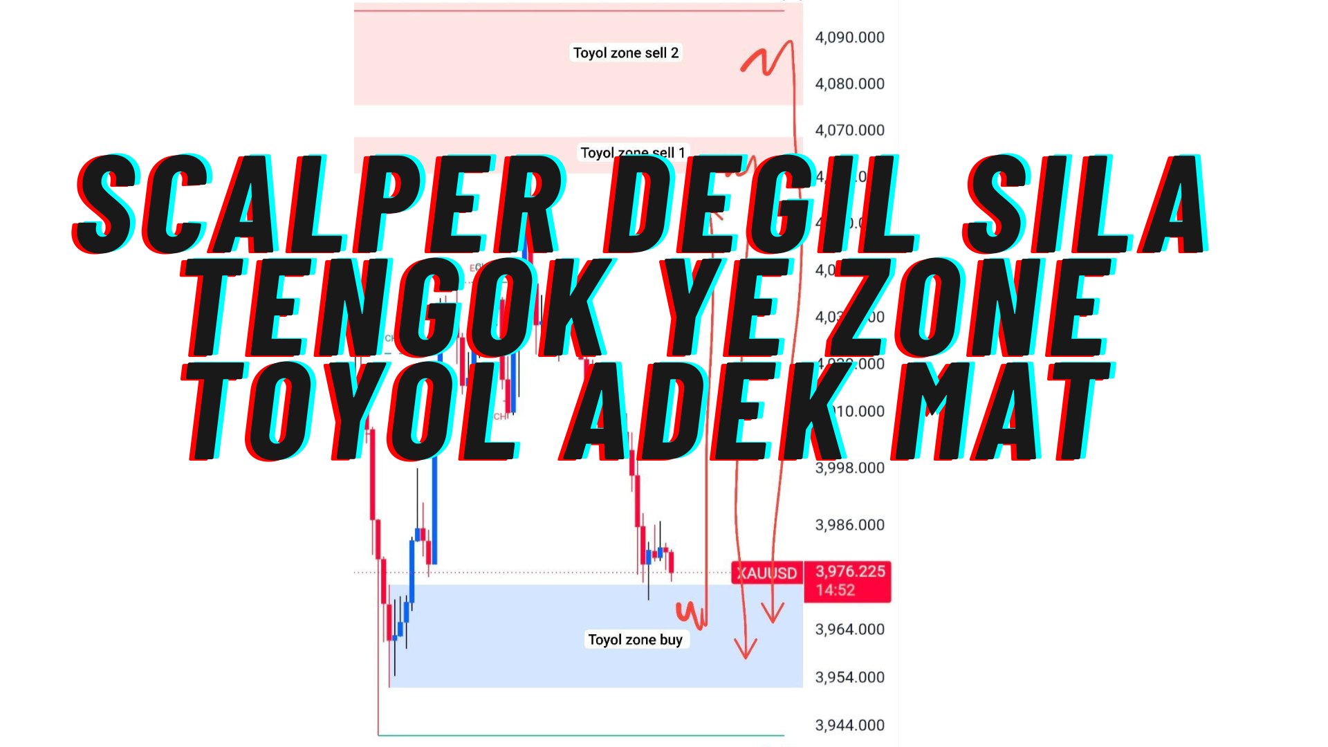 TRADER OTAI