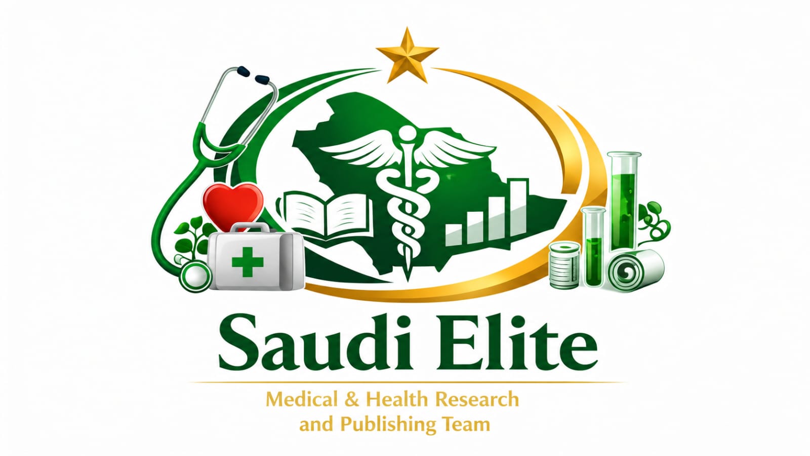 مدار الأبحاث الصحية والطبية Health Research Orbit