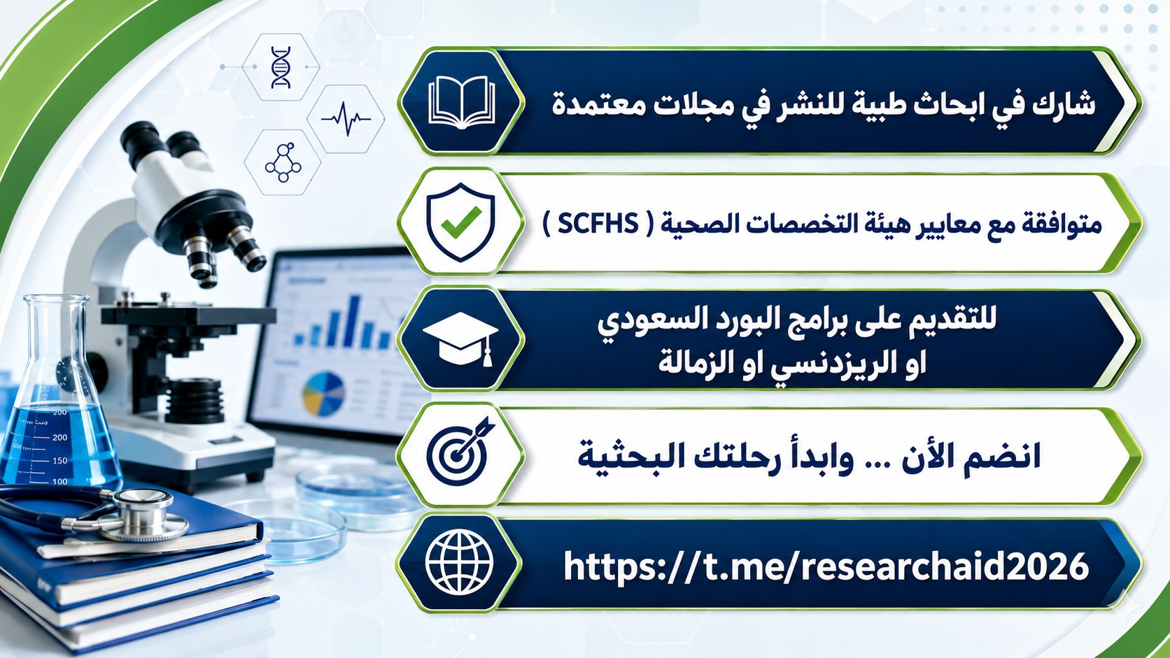 ResearchAid 2026