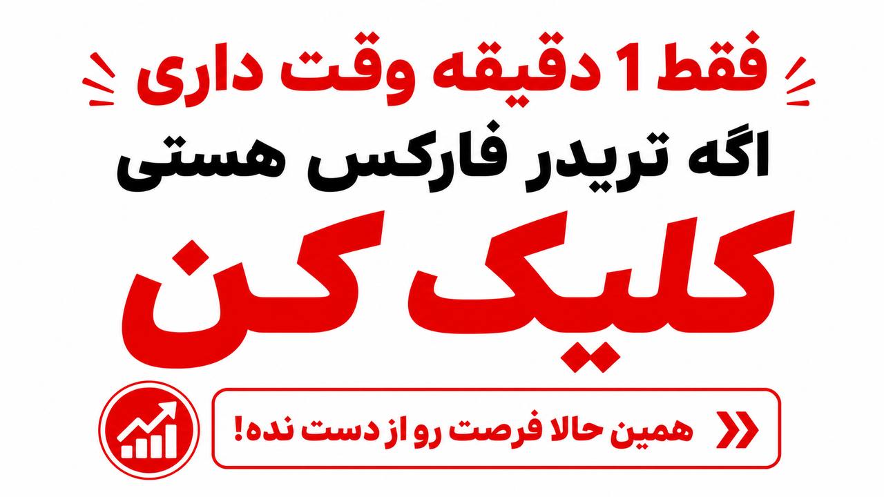 تیمِ فارکس 💲 امیرحسین نکوگل