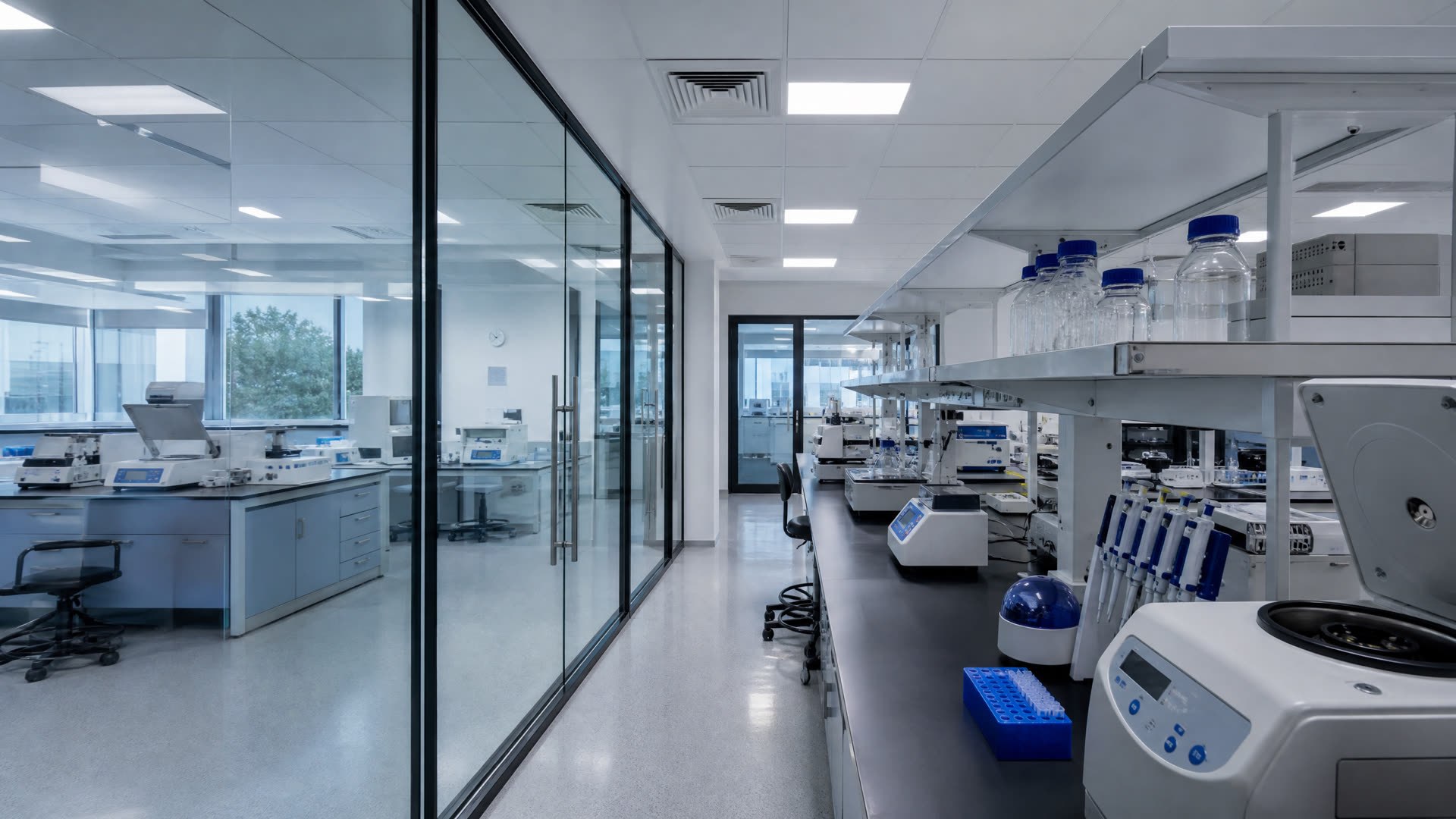 MedBeds Technology