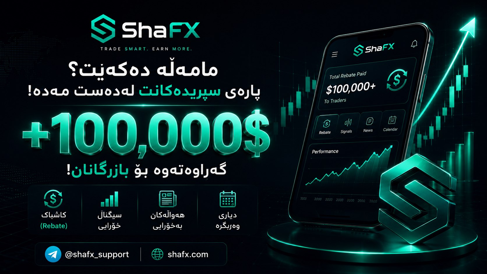 ShaFX Official⚡️