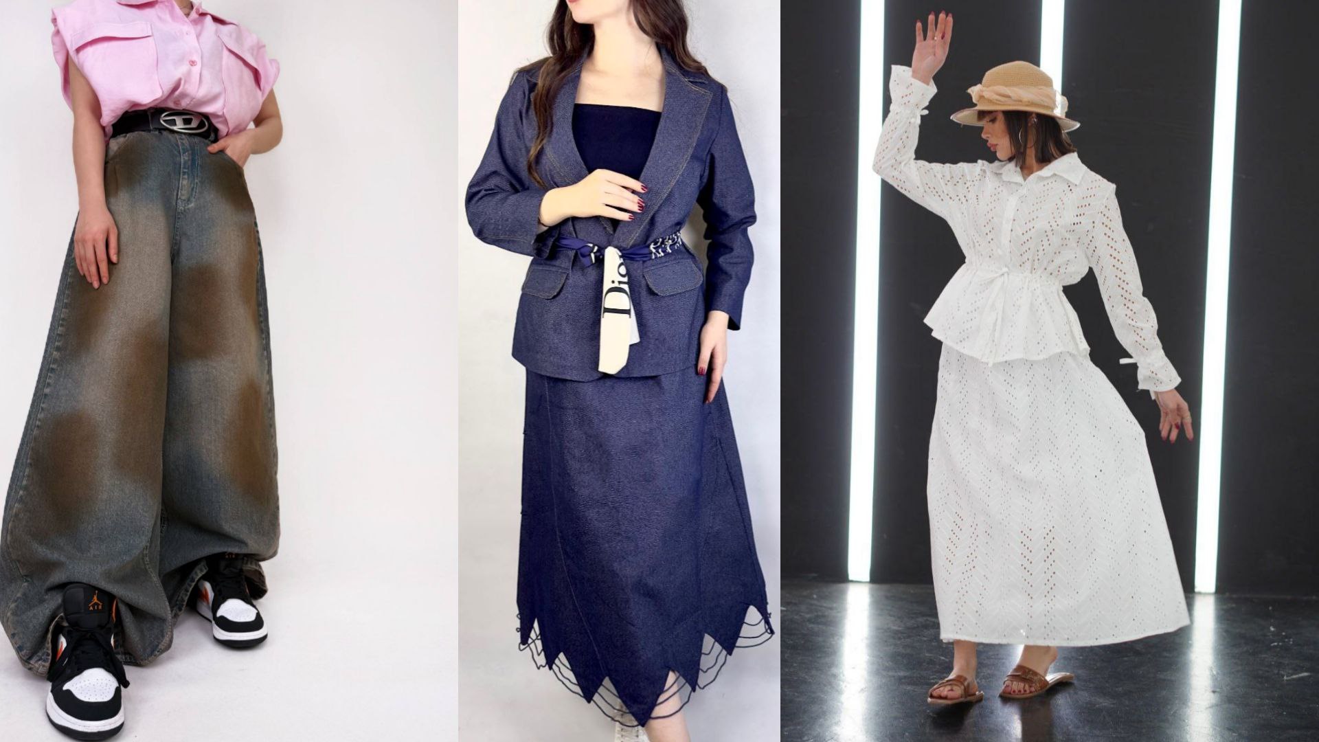 تولیدی و پخش آذر️👗🧚♀