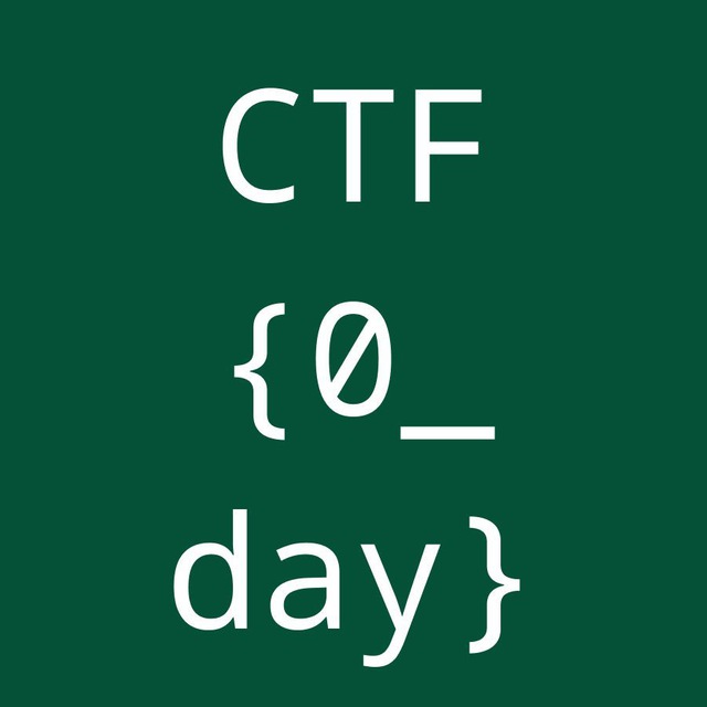 @ctf0day