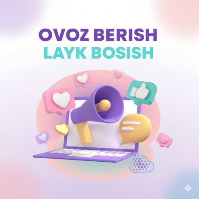 @ovozsorovnoma