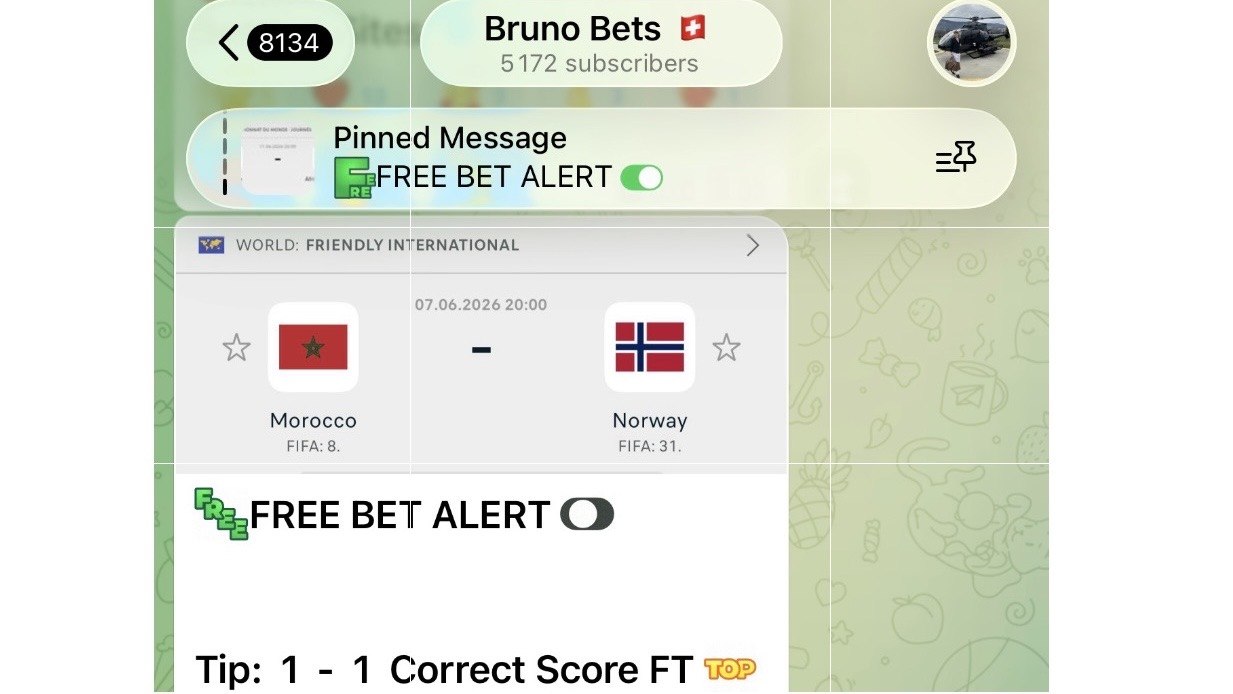 Bruno Bets 🇨🇭