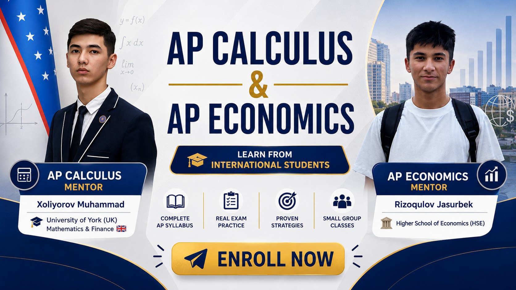 AP Academy