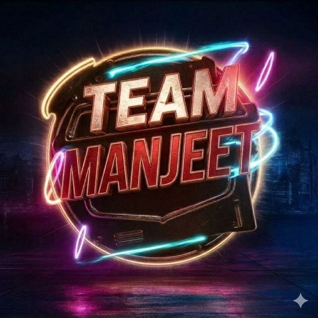 @team_manjeet