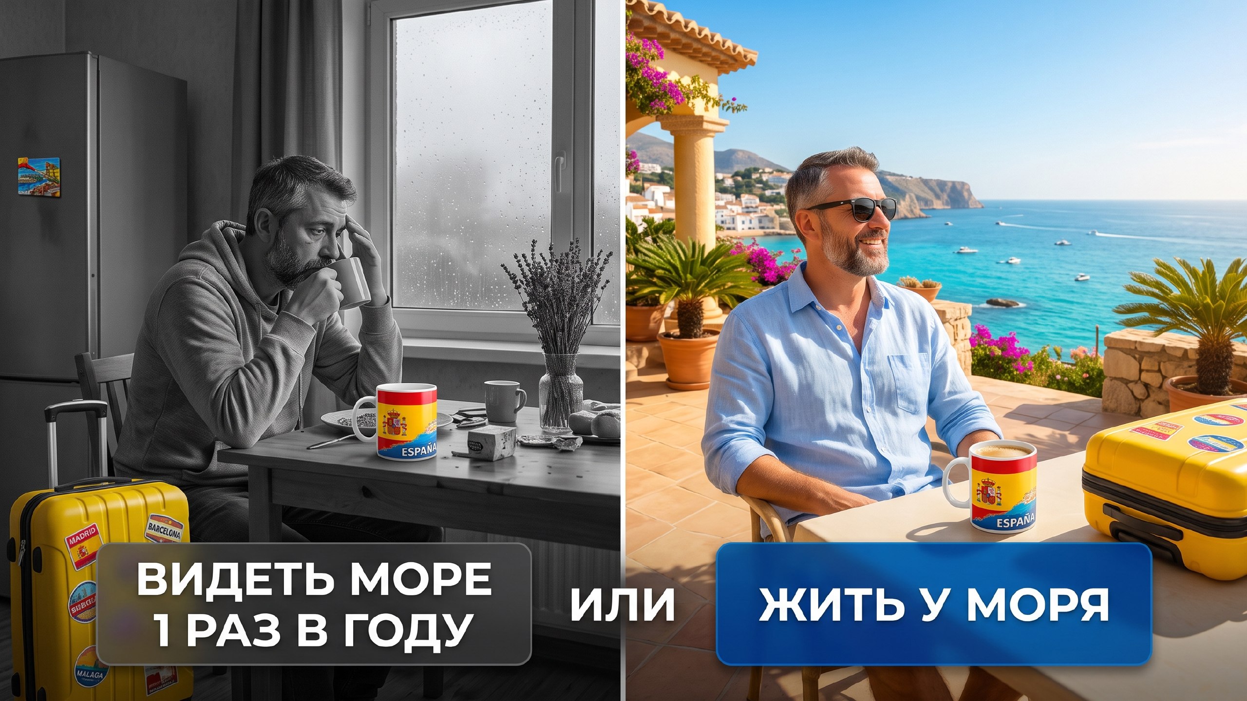 Relocant.es | ВНЖ Испании по Digital Nomad и StartUp