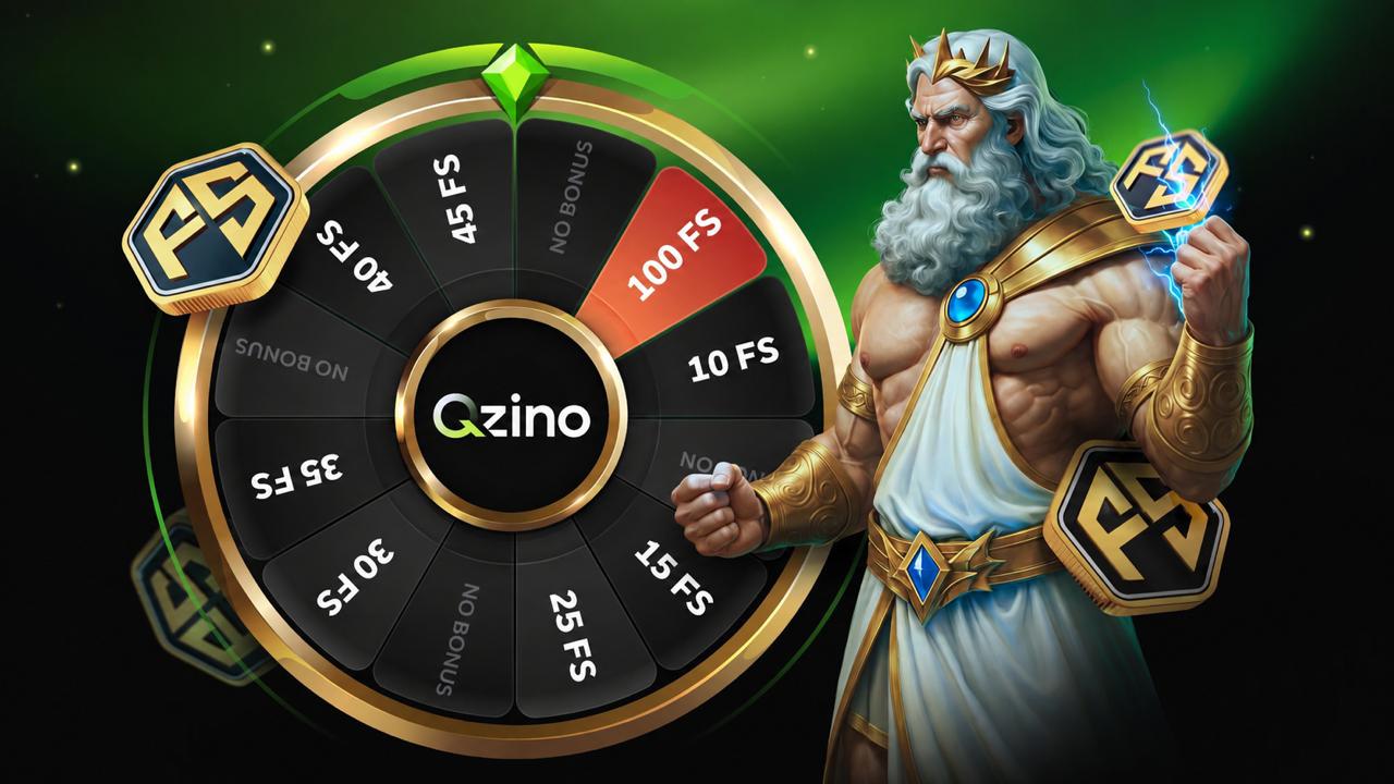 ๐ Qzino VIP Notices ๐