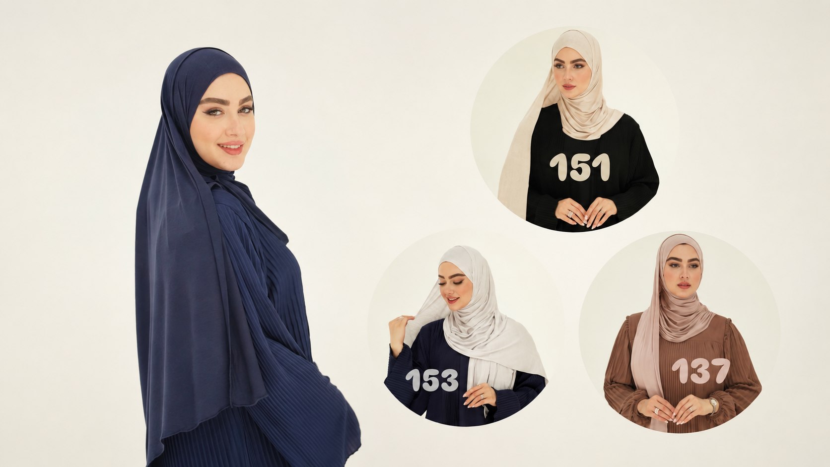 شال و روسری | Scarf