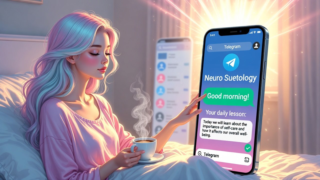 NeuroSuetology — your AI mentor