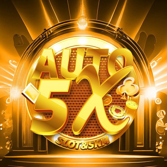 @auto5xbot
