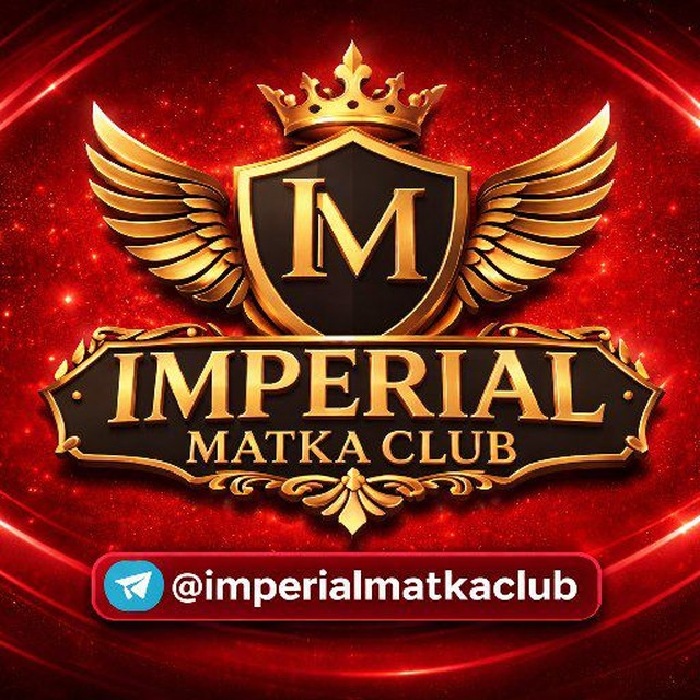 @imperialmatkaclub
