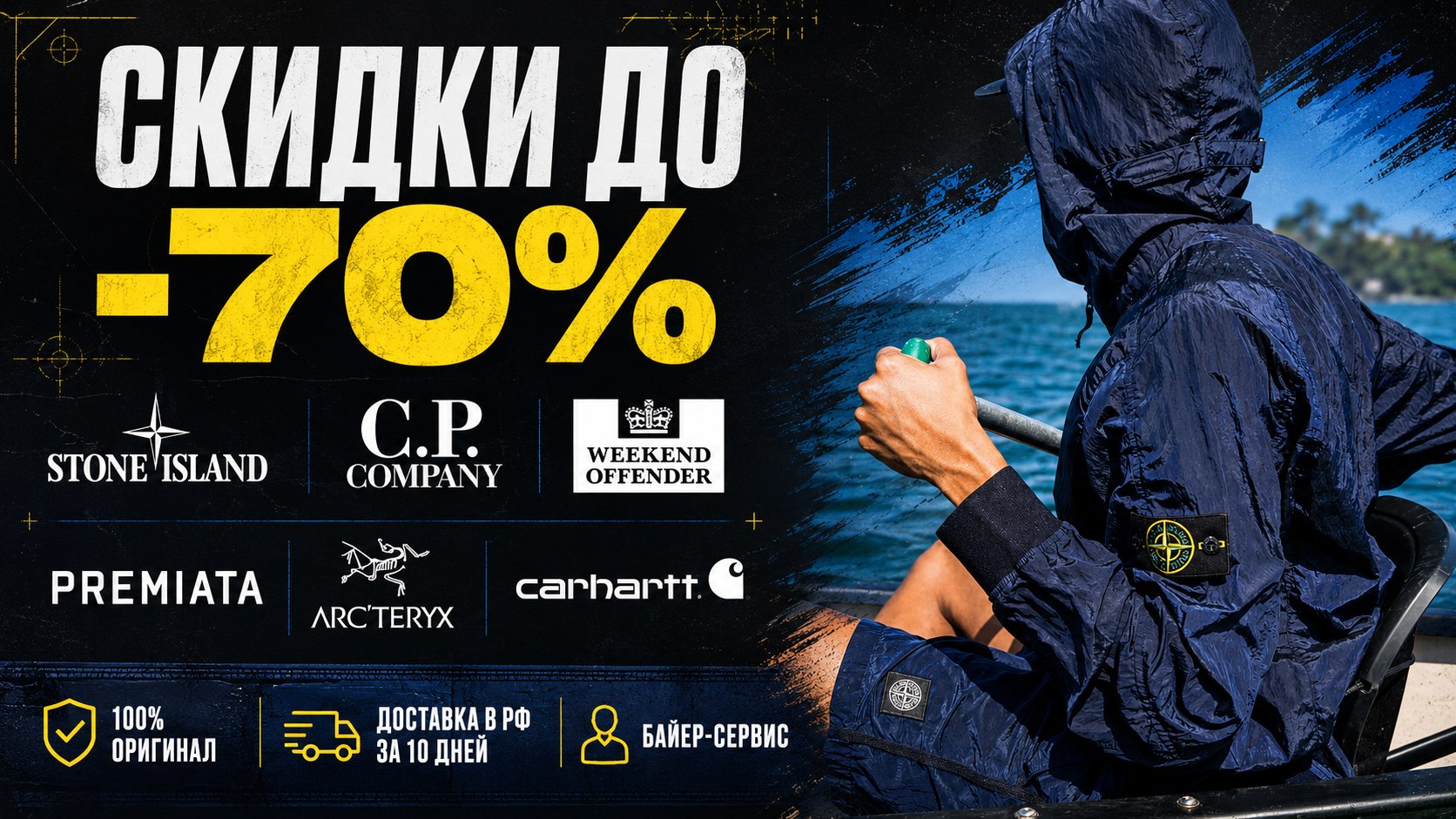 Casual Buyer Shop