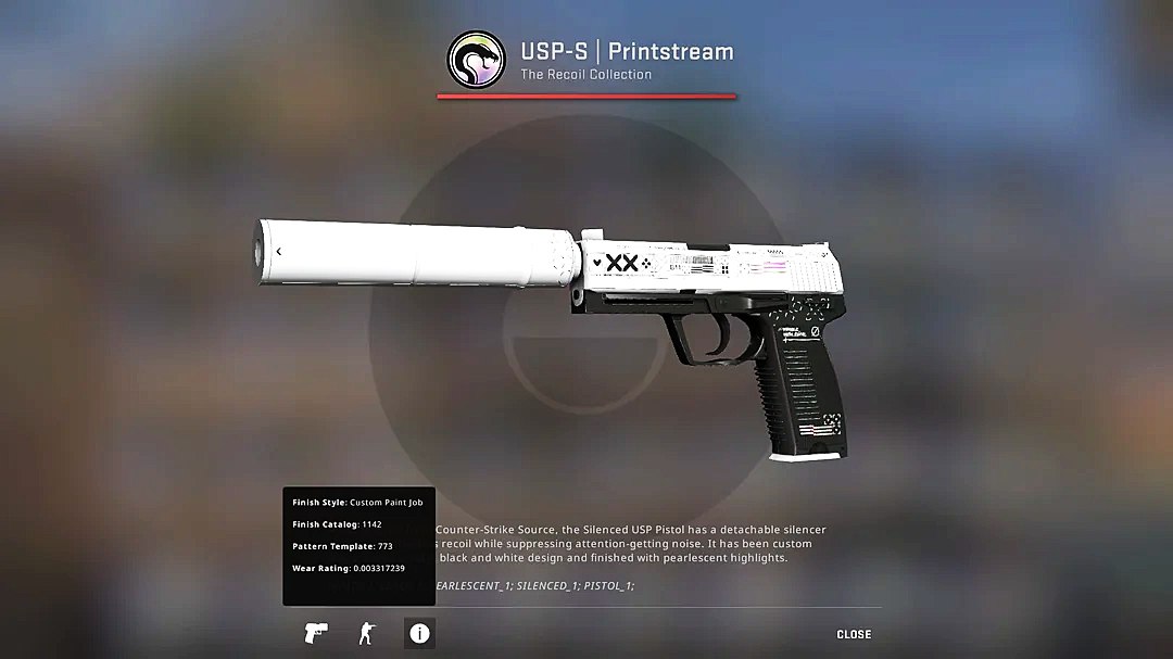 MyCSGO