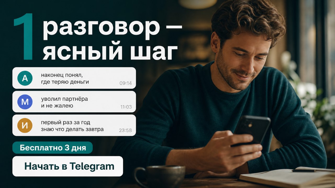 Диалоги с Файзулиным. ИИ Владимира Файзулина