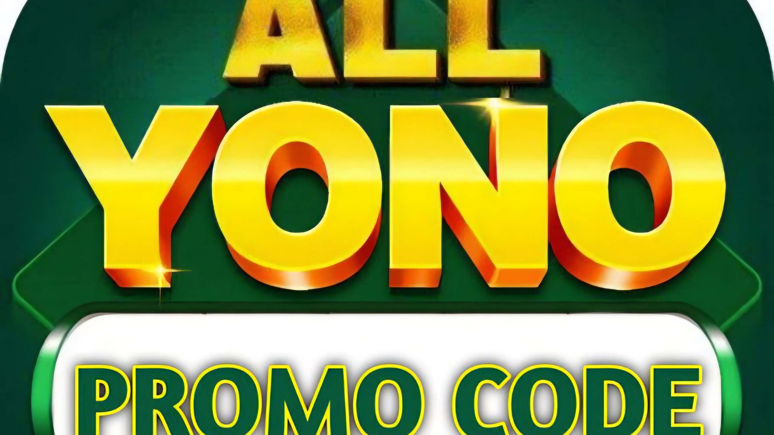 All Yono Promo Code