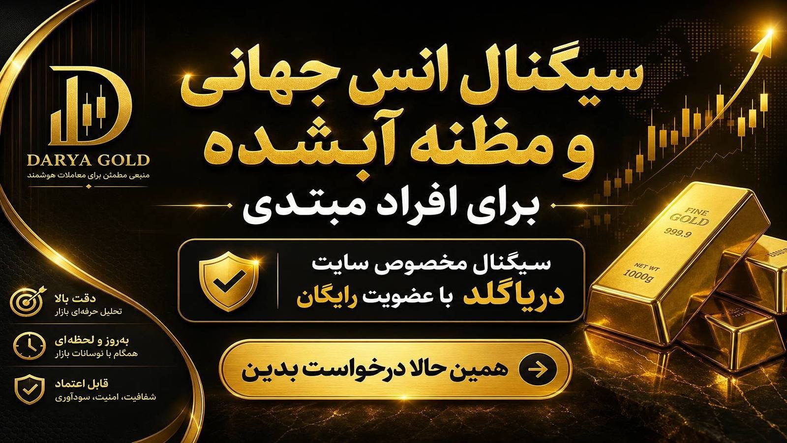 طلا آبشده
