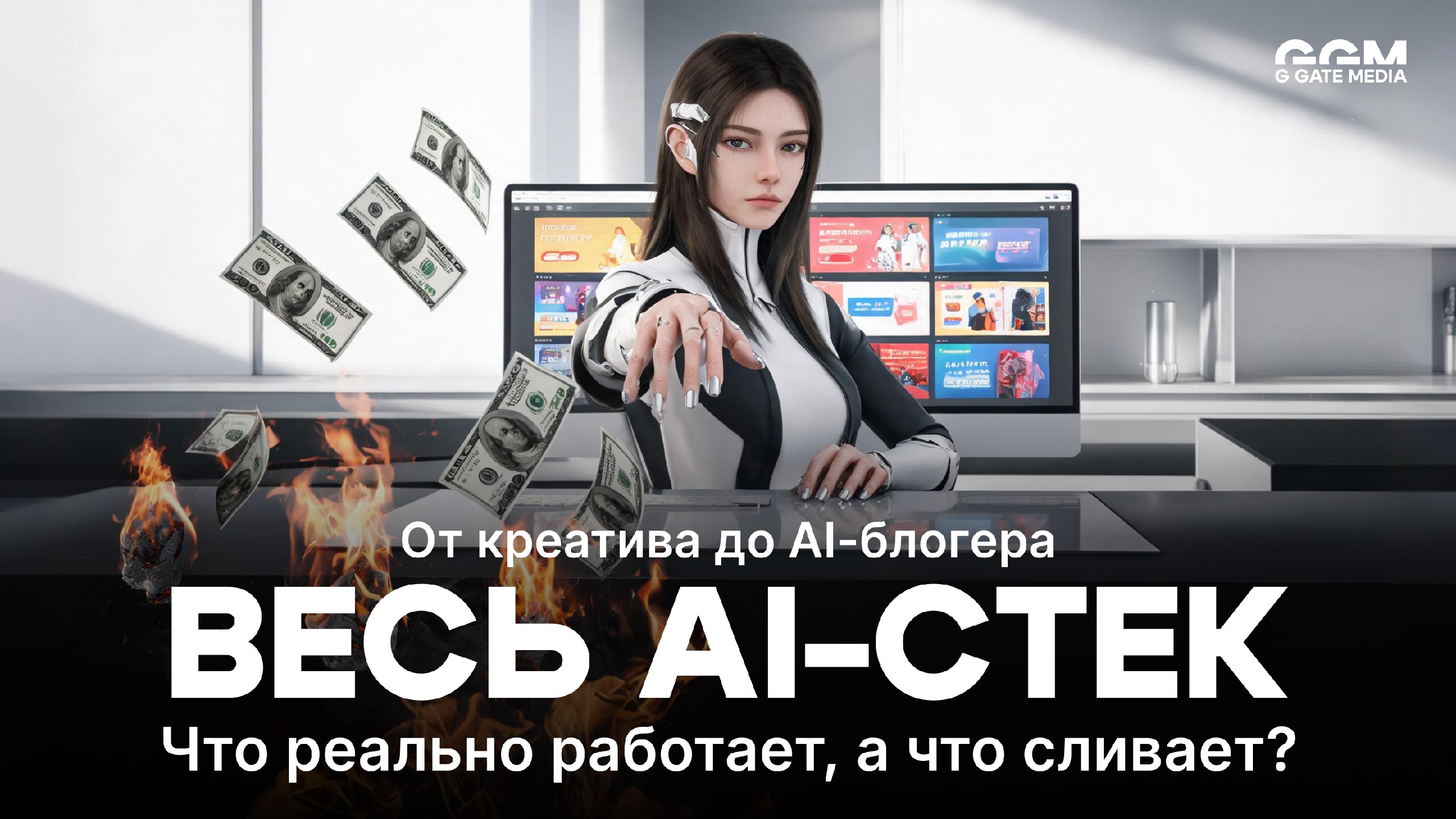 GGM | iGaming People