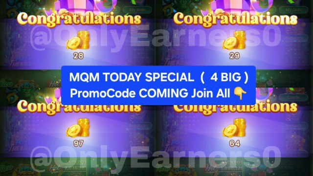 All Yono BigPromoCode๐