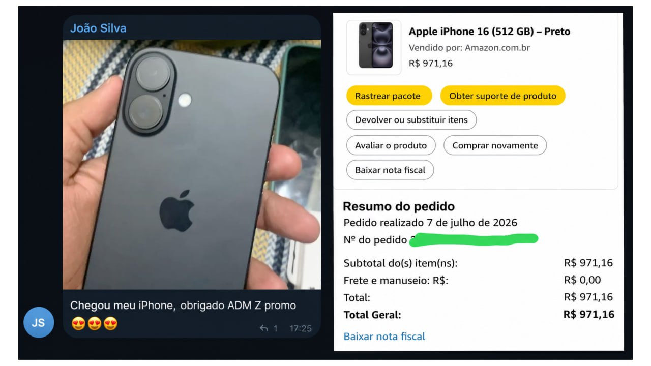 Z promo