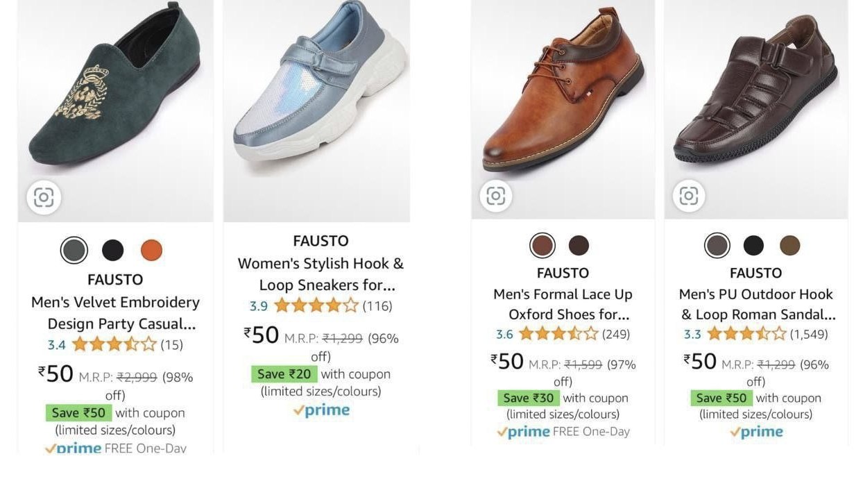 DealDrop Hub