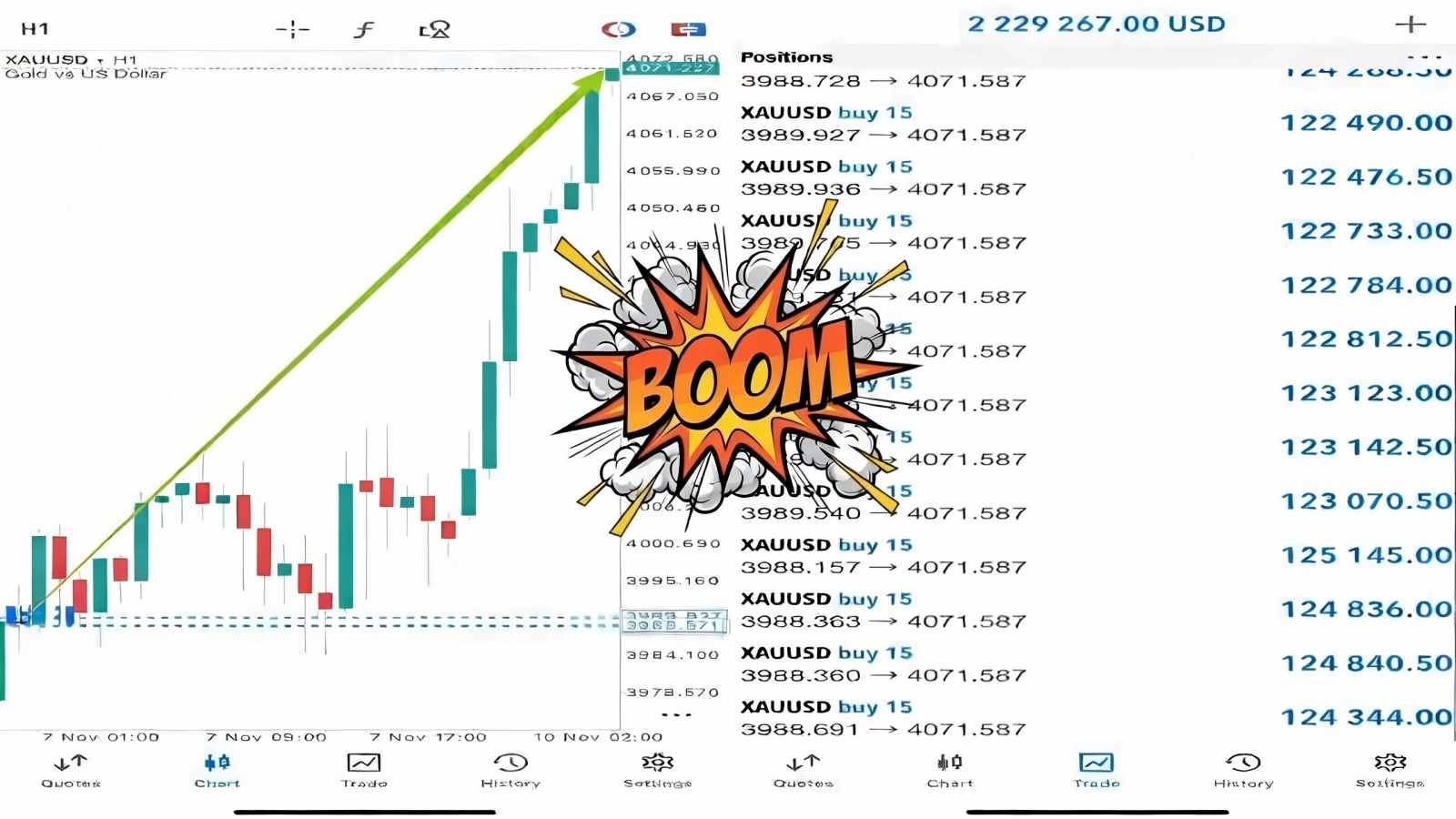 Economic Intelligence Hub🥇
