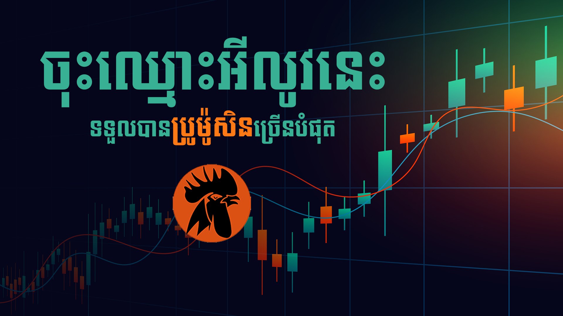ស្តេចបក្សីឡាក់គី - SB S24