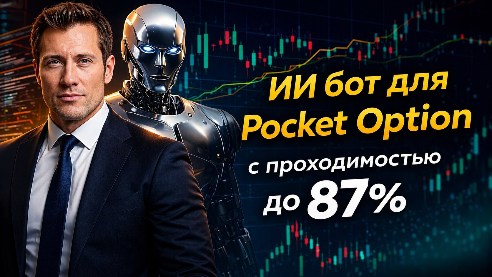 Алекс Вайс | Рыночные стратегии
