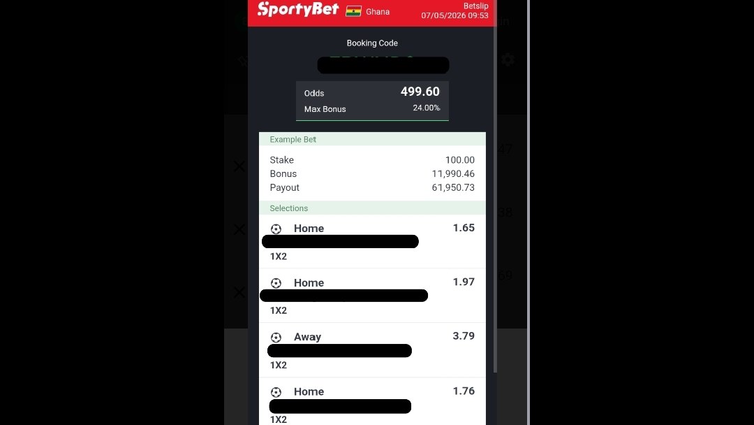 SPECI SCORES