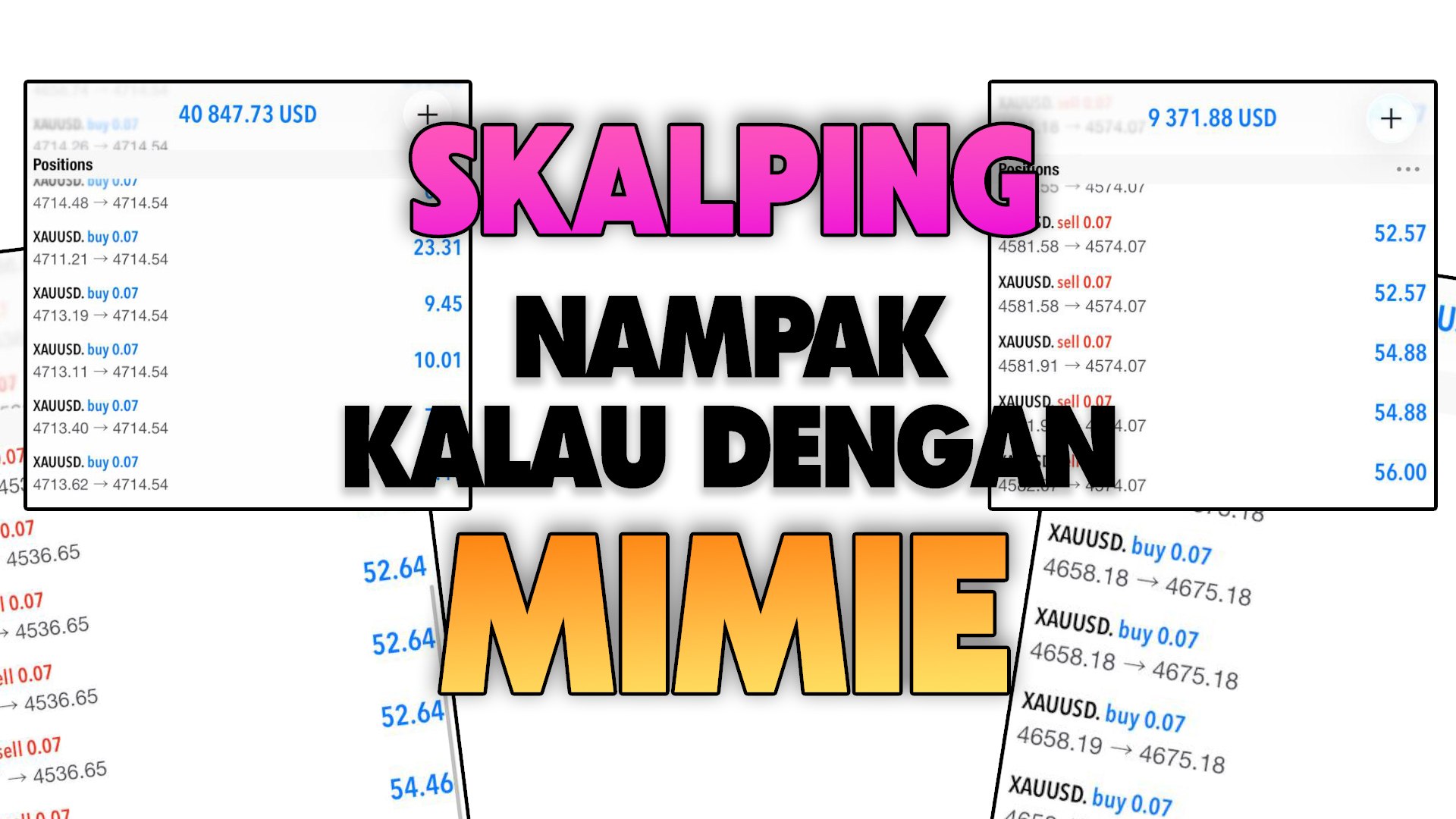 MIMIE SCALPING DERHAKA