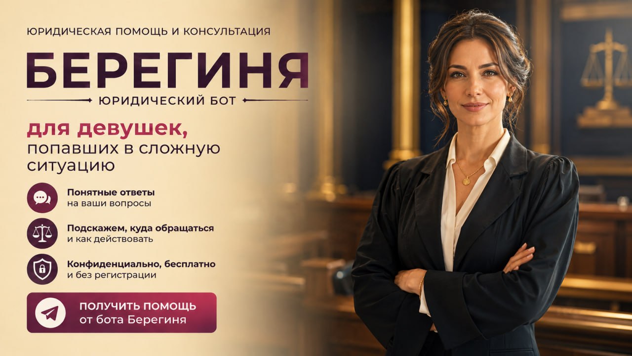 Берегиня