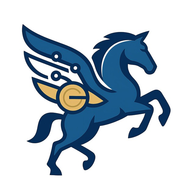 @pegascryptobot