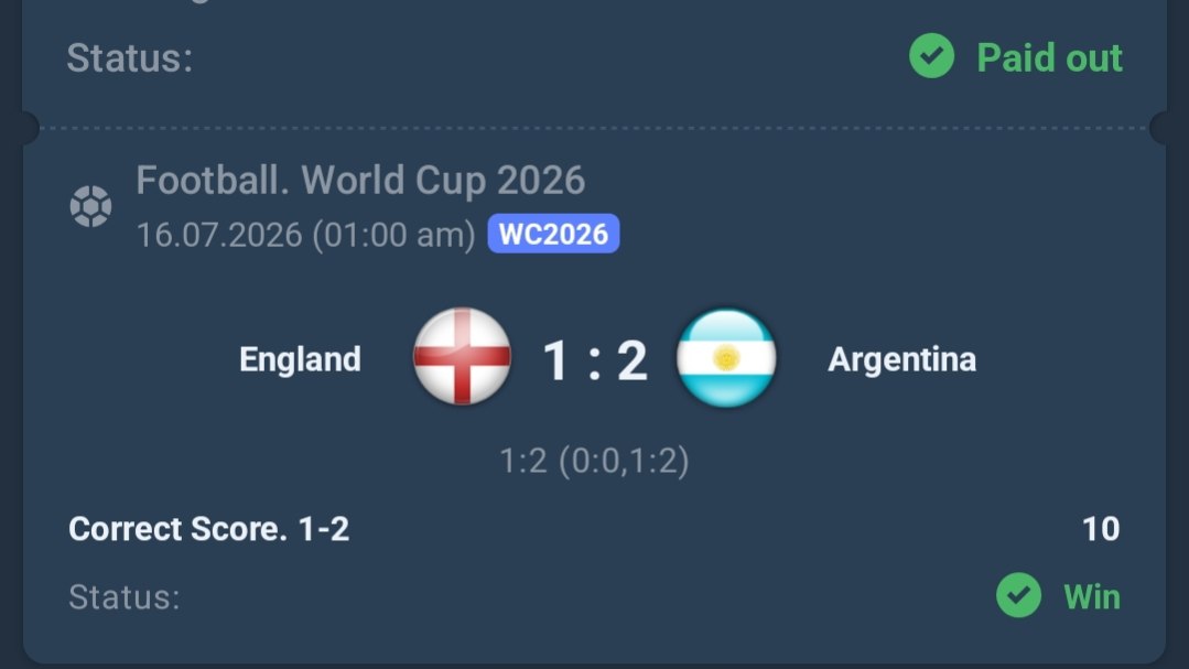 𝗧𝗛𝗘 𝗣𝗥𝗢𝗙𝗜𝗧 𝗭𝗢𝗡𝗘⚽