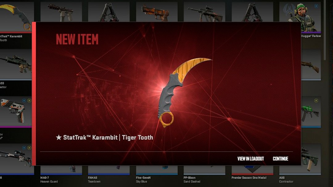 MyCSGO