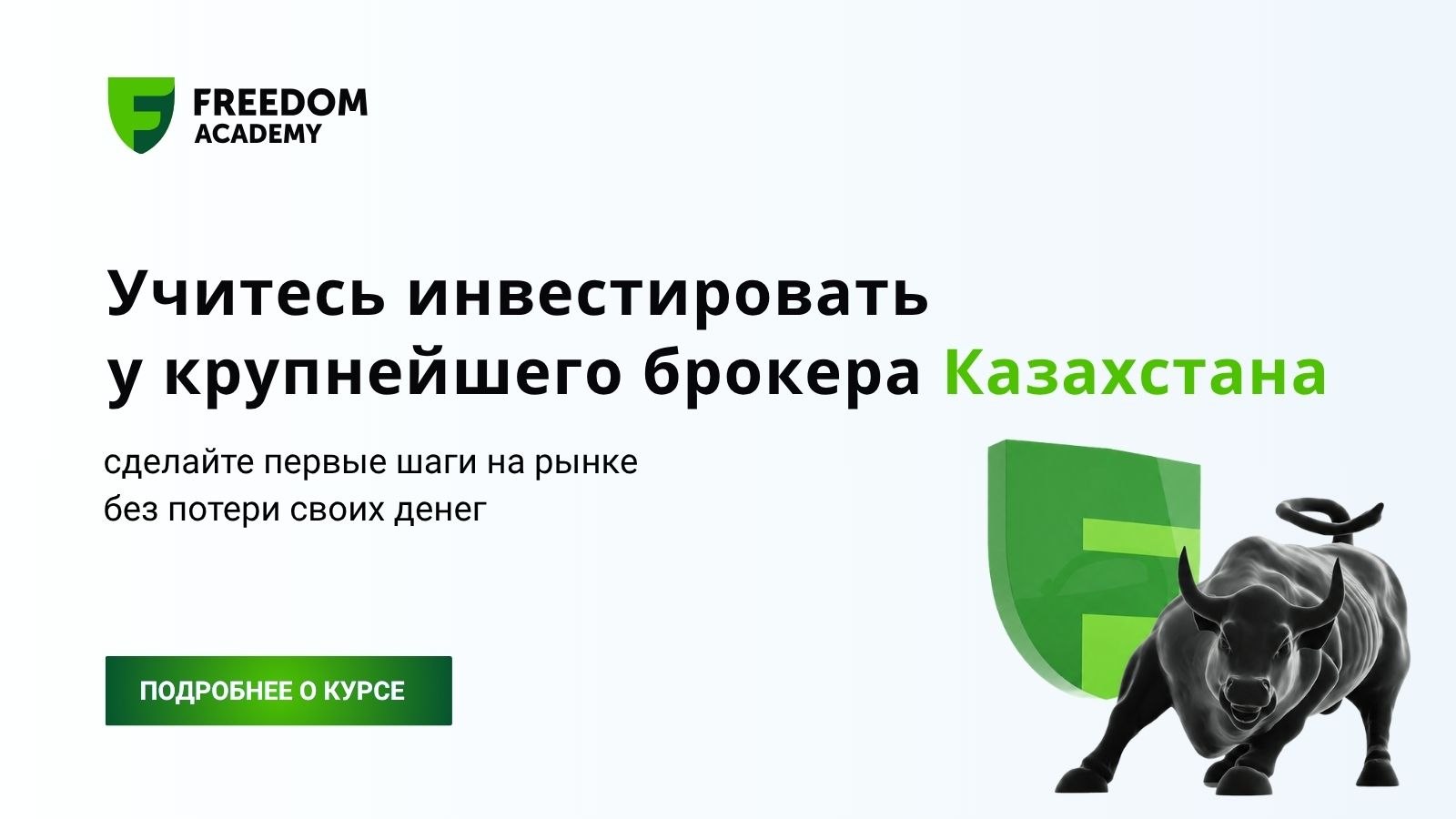 Freedom Academy Support