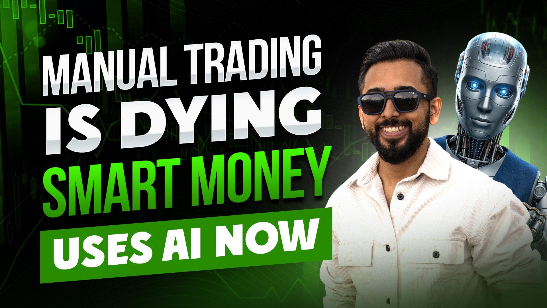 AMIR TRADER